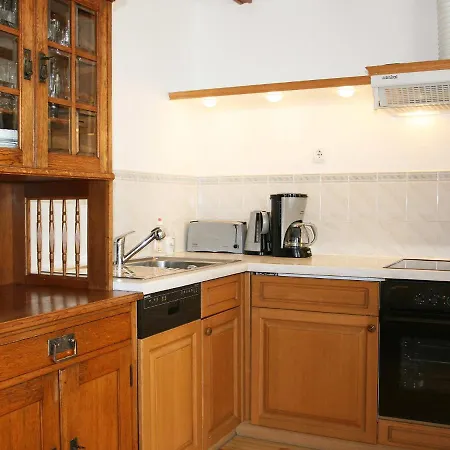Holiday Probst Ferienhaus Hoppegarten