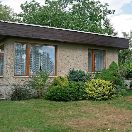Holiday Probst Ferienhaus Hoppegarten